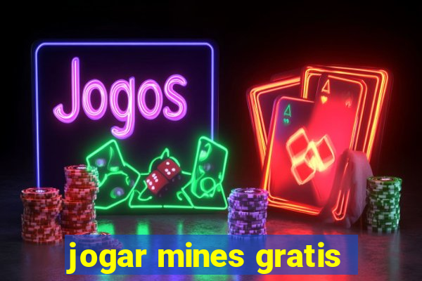 jogar mines gratis